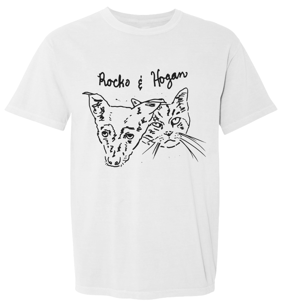 Rocko & Hogan