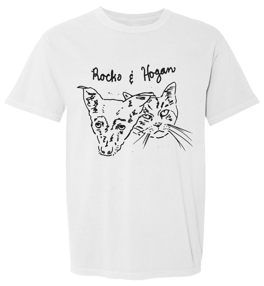 Rocko & Hogan